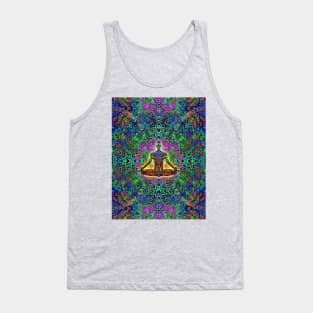 MEDITATION Tank Top